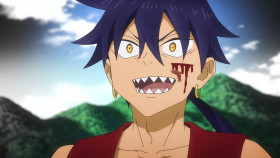 Sengoku Youko S01E25 1080p HEVC x265-MeGusta EZTV