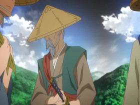 Sengoku Youko S01E25 480p x264-mSD EZTV