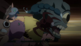 Sengoku Youko S01E26 1080p HEVC x265-MeGusta EZTV
