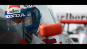 Senna S01E04 XviD-AFG EZTV