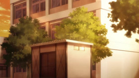 Senpai is an Otokonoko S01E03 XviD-AFG EZTV