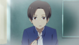 Senpai is an Otokonoko S01E07 720p HEVC x265-MeGusta EZTV