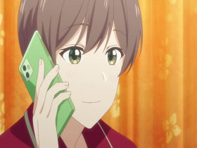 Senpai is an Otokonoko S01E12 480p x264-mSD EZTV