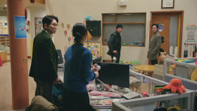 Seoul Busters S01E05 1080p HEVC x265-MeGusta EZTV