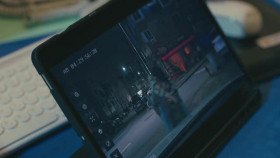 Seoul Busters S01E06 XviD-AFG EZTV