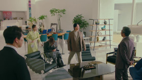 Seoul Busters S01E14 1080p WEB h264-EDITH EZTV