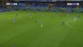 Serie A 2018 10 22 Sampdoria vs Sassuolo AHDTV x264-WaLMaRT EZTV