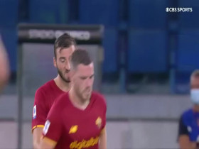 Serie A 2021 09 23 Roma vs Udinese 480p x264-mSD EZTV