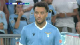 Serie A 2021 09 26 Lazio vs Roma XviD-AFG EZTV