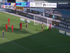 Serie A 2021 10 03 Hellas Verona vs Spezia 480p x264-mSD EZTV