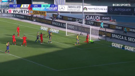 Serie A 2021 10 03 Hellas Verona vs Spezia XviD-AFG EZTV