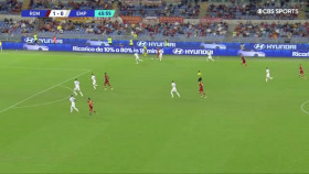 Serie A 2021 10 03 Roma vs Empoli XviD-AFG EZTV