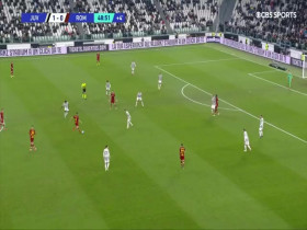 Serie A 2021 10 17 Juventus vs Roma 480p x264-mSD EZTV