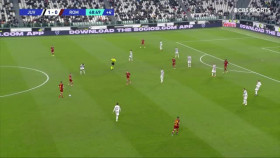 Serie A 2021 10 17 Juventus vs Roma XviD-AFG EZTV