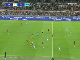 Serie A 2021 10 24 Roma vs Napoli 480p x264-mSD EZTV