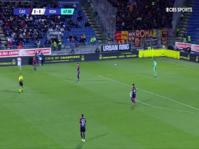 Serie A 2021 10 27 Cagliari vs Roma 480p x264-mSD EZTV