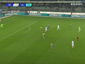 Serie A 2021 10 30 Hellas Verona vs Juventus 480p x264-mSD EZTV