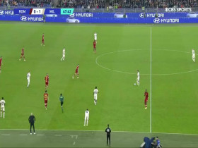Serie A 2021 10 31 Roma vs AC Milan 480p x264-mSD EZTV