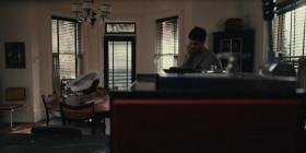 Servant S02E06 720p WEB x265-MiNX EZTV