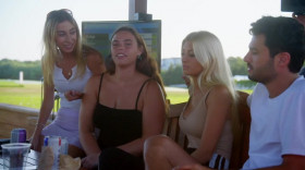 Serving The Hamptons S01 WEBRip x264-ION10 EZTV
