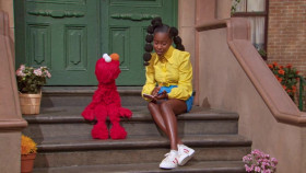 Sesame Street S53E13 1080p WEBRip AAC2 0 H265-NTb EZTV