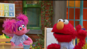 Sesame Street S54E09 Are You Ready for School 1080p AMZN WEB-DL AAC5 1 H 264-NTb EZTV