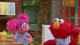 Sesame Street S54E09 Are You Ready for School 1080p AMZN WEB-DL DDP5 1 H 264-LAZY EZTV