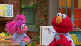 Sesame Street S54E09 Are You Ready for School 1080p MAX WEB-DL DDP5 1 x264-LAZY EZTV