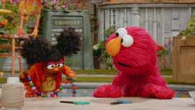 Sesame Street S54E14 Sesame Streets Lunar New Year Celebration 1080p AMZN WEB-DL AAC5 1 H 264-NTb EZTV