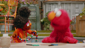 Sesame Street S54E14 Sesame Streets Lunar New Year Celebration 1080p AMZN WEB-DL DDP5 1 H 264-LAZY EZTV