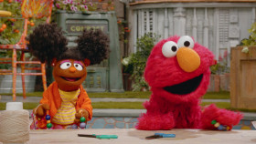 Sesame Street S54E14 Sesame Streets Lunar New Year Celebration 1080p MAX WEB-DL DDP5 1 x264-LAZY EZTV