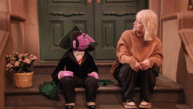 Sesame Street S54E15 Elmo Helps the Amazing Zero 1080p AMZN WEB-DL DDP5 1 H 264-LAZY EZTV