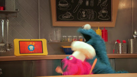 Sesame Street S54E16 The Grover Game 1080p AMZN WEB-DL AAC5 1 H 264-NTb EZTV