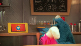 Sesame Street S54E16 The Grover Game 1080p AMZN WEB-DL DDP5 1 H 264-LAZY EZTV
