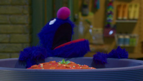 Sesame Street S54E19 Bert and Ernies Opposite Day 1080p AMZN WEB-DL AAC5 1 H 264-NTb EZTV