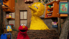 Sesame Street S54E21 Elmo and Abbys Ocean Adventure 1080p AMZN WEB-DL AAC5 1 H 264-NTb EZTV