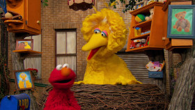 Sesame Street S54E21 Elmo and Abbys Ocean Adventure 1080p AMZN WEB-DL DDP5 1 H 264-LAZY EZTV