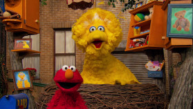 Sesame Street S54E21 Elmo and Abbys Ocean Adventure 1080p MAX WEB-DL DDP5 1 x264-LAZY EZTV