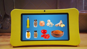 Sesame Street S54E25 Shabbat Shalom! 720p HEVC x265-MeGusta EZTV