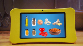 Sesame Street S54E25 Shabbat Shalom! XviD-AFG EZTV