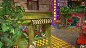 Sesame Street S54E27 720p WEB-DL AAC2 0 H 264-NTb EZTV