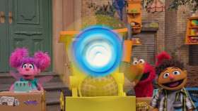 Sesame Street S54E27 The Tasty Transport 1080p AMZN WEB-DL AAC5 1 H 264-NTb EZTV
