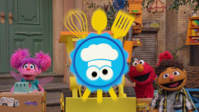 Sesame Street S54E27 The Tasty Transport 1080p AMZN WEB-DL DDP5 1 H 264-LAZY EZTV