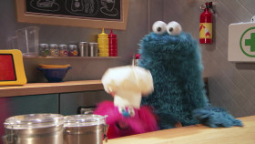 Sesame Street S54E28 Tamir Learns Tagalog 1080p AMZN WEB-DL DDP5 1 H 264-LAZY EZTV