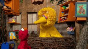Sesame Street S54E32 Roar Its A Dinosaur 1080p AMZN WEB-DL AAC5 1 H 264-NTb EZTV