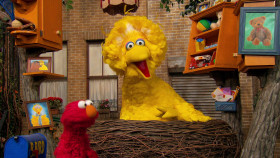 Sesame Street S54E32 Roar Its a Dinosaur 1080p AMZN WEB-DL DDP5 1 H 264-LAZY EZTV