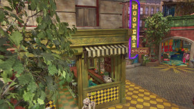 Sesame Street S54E32 Roar Its a Dinosaur 1080p MAX WEB-DL DDP5 1 x264-LAZY EZTV