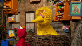 Sesame Street S54E32 Roar Its a Dinosaur 720p AMZN WEB-DL AAC5 1 H 264-NTb EZTV