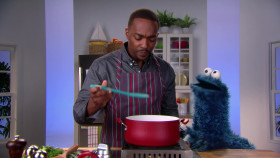 Sesame Street S54E33 Use That Rice! 1080p AMZN WEB-DL AAC5 1 H 264-NTb EZTV