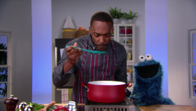 Sesame Street S54E33 Use That Rice 1080p AMZN WEB-DL DDP5 1 H 264-LAZY EZTV
